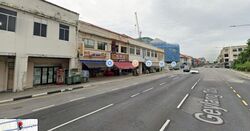 Lorong 27a Geylang (D14), Shop House #485548141